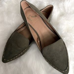 Flats